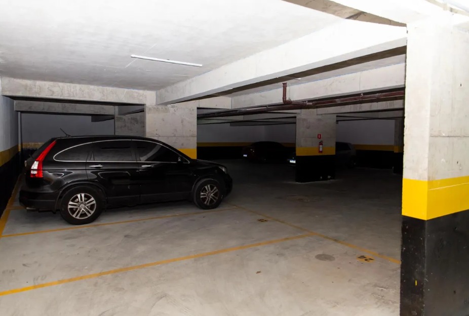 Apartamento a Venda  Centro Diadema